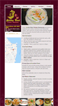 Mobile Screenshot of goldenboat.com.au